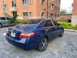 A picture of This is Camry 2008 model clean in and out engine