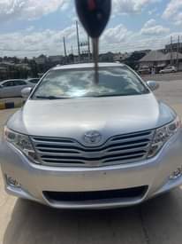 A picture of Tokunbo Toyota Venza 2010