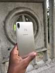A picture of Infinix Hot 6