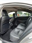 A picture of Lexus ES 350 pure first body everything is intact and