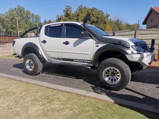 bakkies under r30000