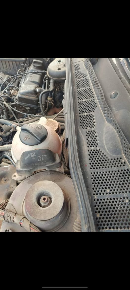A picture of GOLF3 AUTO DRIVE