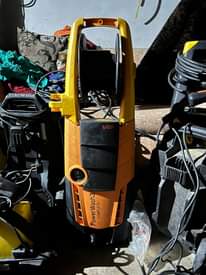 A picture of Pressure washer