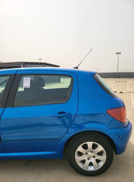 A picture of 307 Direct automatic with duty 08038959545