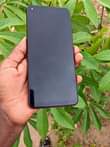 A picture of Infinix hot10 gb64 ram4 net4g charge mkataba 0757407205