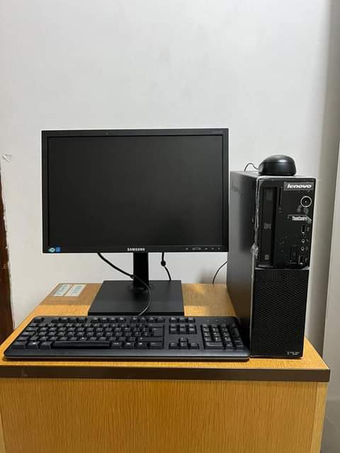 lenovo laptop