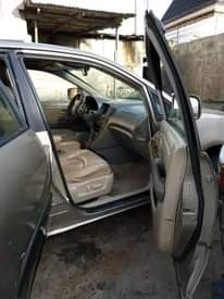 A picture of 2002 Lexus Rx300