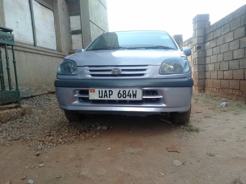 used toyota raum