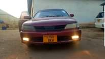 A picture of Toyota Carina