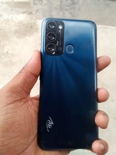 itel phones