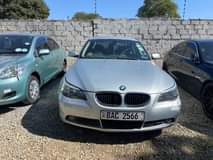 bmw 525i
