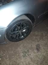 used benz c class