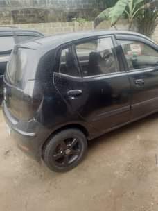 A picture of Hyundai i10 2015