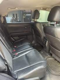 A picture of Fast deal Neatly Registered 011 RX350 full options price 10