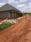 A picture of Matugga migadde plots on sale