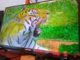 A picture of MeWe 32 inch digital free to Air tv