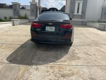 A picture of NEATLY USED KIA OPTIMA 2015 MODEL PRICE 3 3m LOCATION