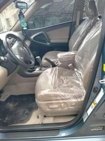 A picture of 2011 Tiger face Rav4 Ltd keyless Foreign used N14m