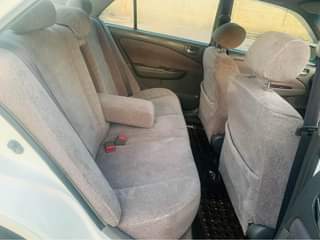 A picture of TOYOTA PREMIO SUPER