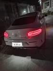 A picture of 2018 BENZ C300 COUPE
