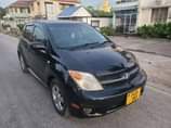 A picture of TOYOTA IST BAMPA KUBWA y o m 2006 full ac