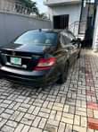 A picture of For sale 2010 Mercedes C300 Everything is working fine Nothing