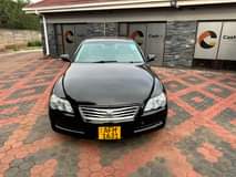 toyota mark 2