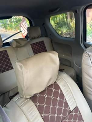 A picture of Toyota Porte Full doucment Full ac Haina kipengele Price 6