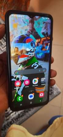 A picture of Samsung A13