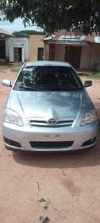 A picture of Car