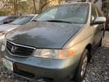 A picture of Honda