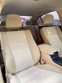 A picture of Honda Accord 2008