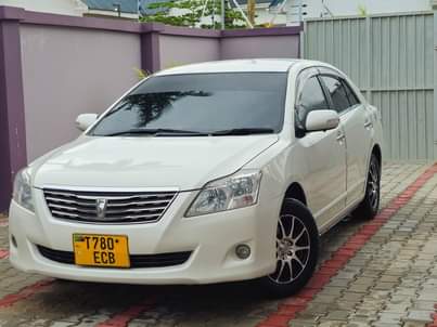 A picture of 0710993363 PIGA WhatsApp Premio New Mwaka 2008 Cc 1490 Kilmtr