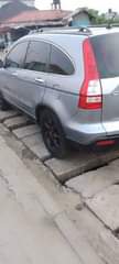 A picture of First body 2010 CRV SOUND ENGINE AND GEAR Going for