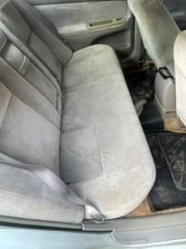 A picture of Ex Clean 2002 2003 Camry 07088152375 Give away