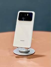 A picture of XIAOMI 11 ULTRA