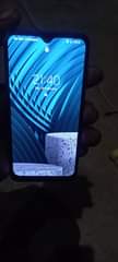 A picture of A10s samsung