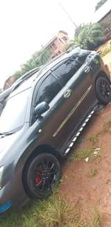 A picture of 2006 Model Lexus Rx330 available for sale Fullest option with