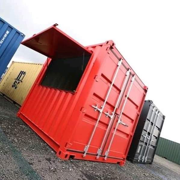 containers