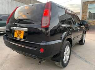 A picture of Nissan X trail price 10.8M