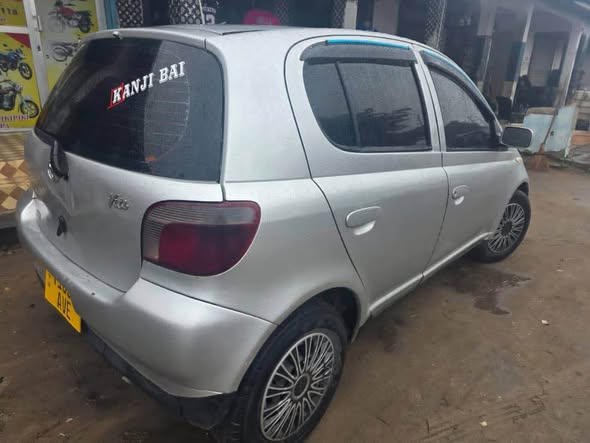 A picture of VITZ
