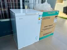 A picture of NAUZA FRIDGE NA FREEZER 0686067867