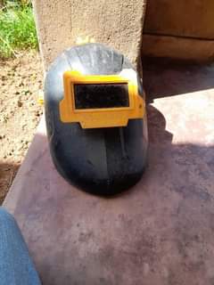 welding