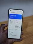 A picture of Oppo Reno 5