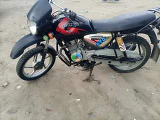 A picture of BOXER KALI SANA BEI 680000