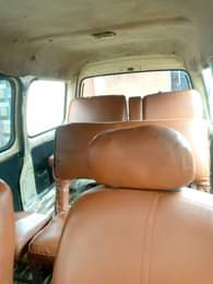A picture of  GOOD AVAILABLE SUZUKI MINI BUS FOR ROAD BUSSINES GOOD