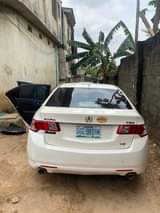 A picture of OBITEX AUTOS 08143781809