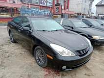 A picture of ES330 LEXUS