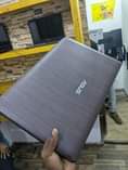 A picture of Laptop Asus