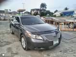 A picture of EXTREMELY CLEAN 2008 TOYOTA CAMRY